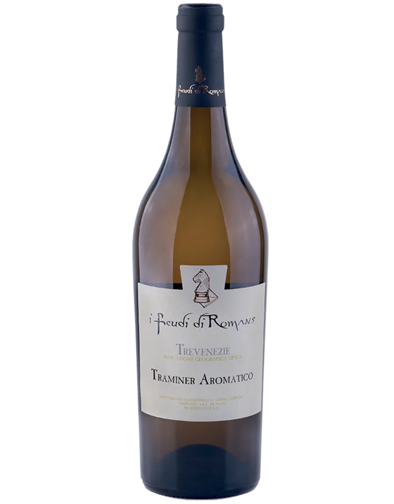 Traminer Aromatico