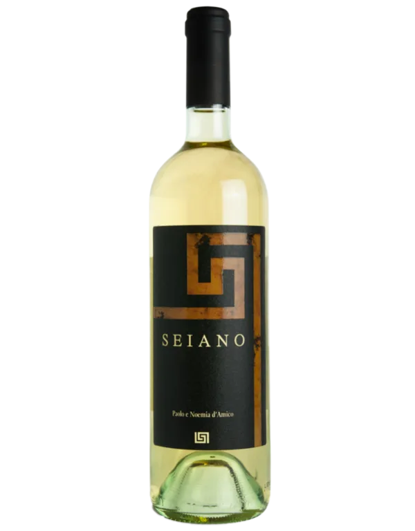 Seiano bianco