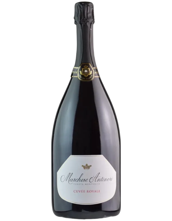 Cuvée Royale Magnum