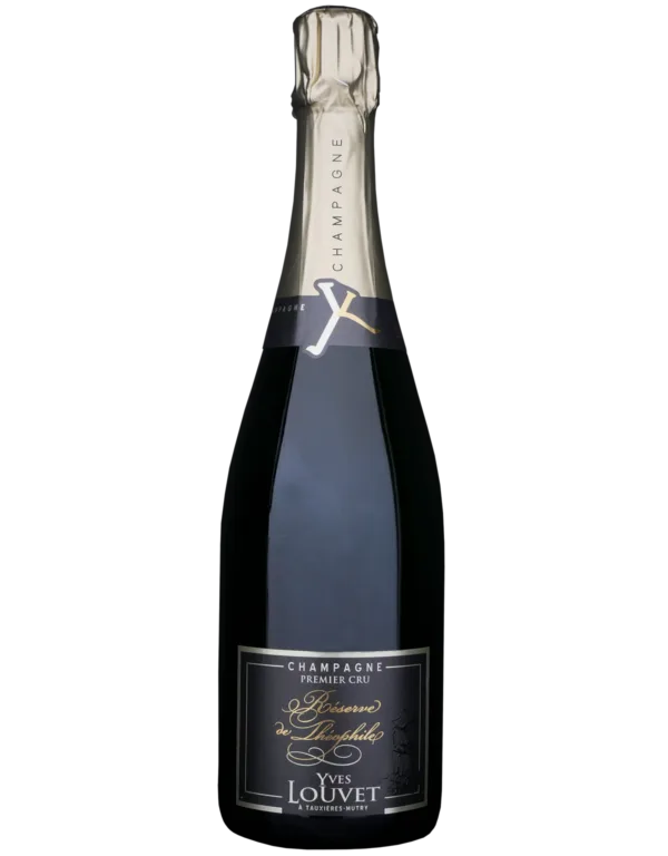 Brut Réserve Teophile