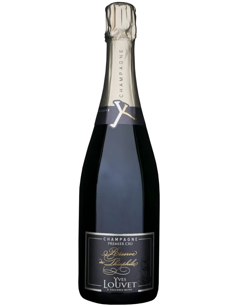 Brut Réserve Teophile