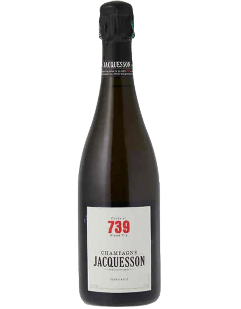 Cuvée 739