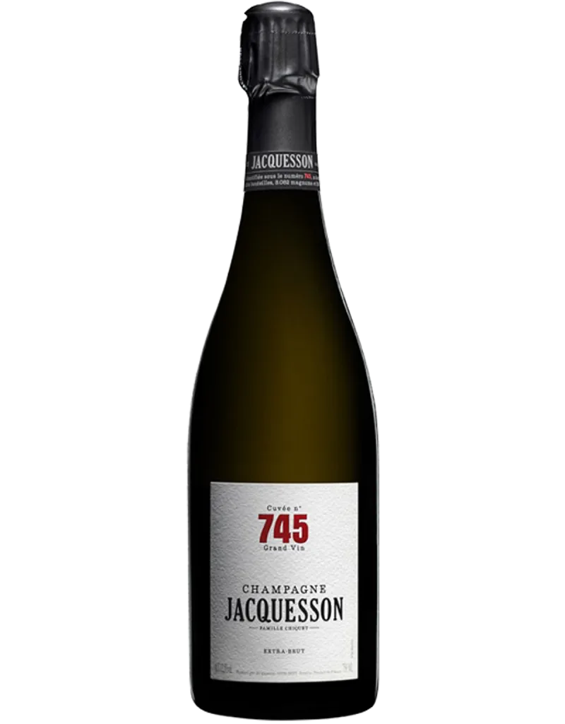 Cuvée 746 NV