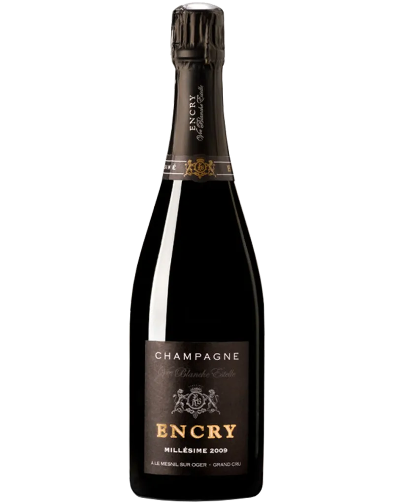 Millésime 2015