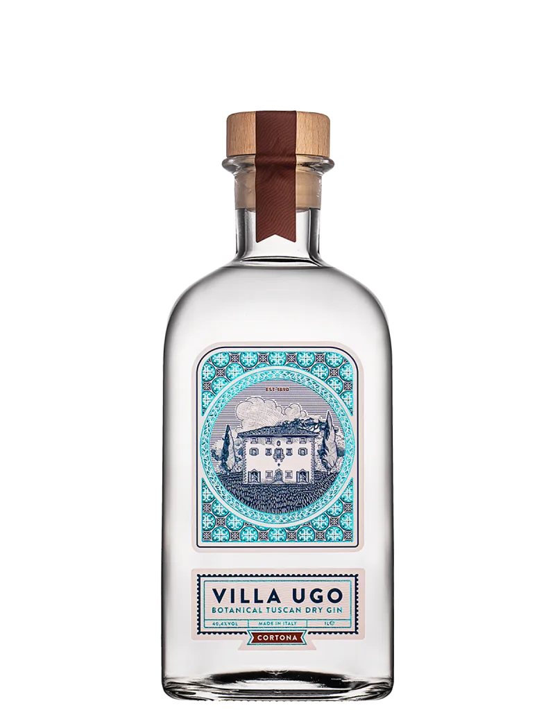 Villa Ugo
