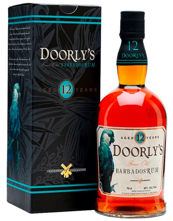 Doorly's 12