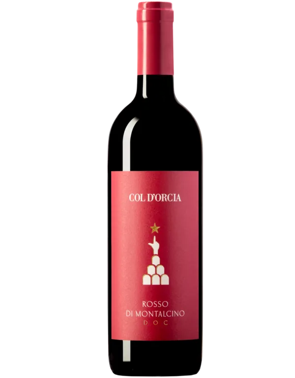 Rosso di Montalcino Magnum