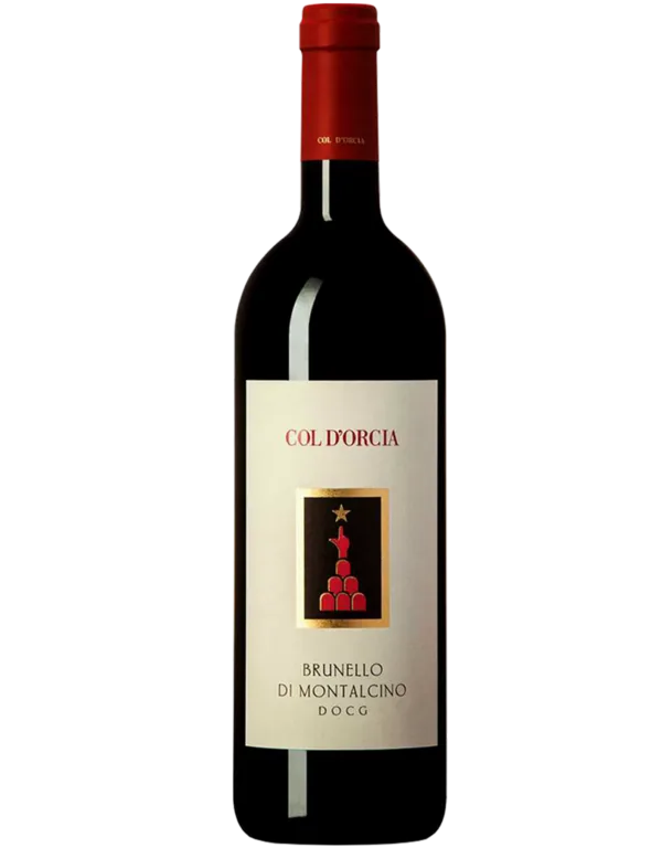 Brunello di Montalcino Magnum