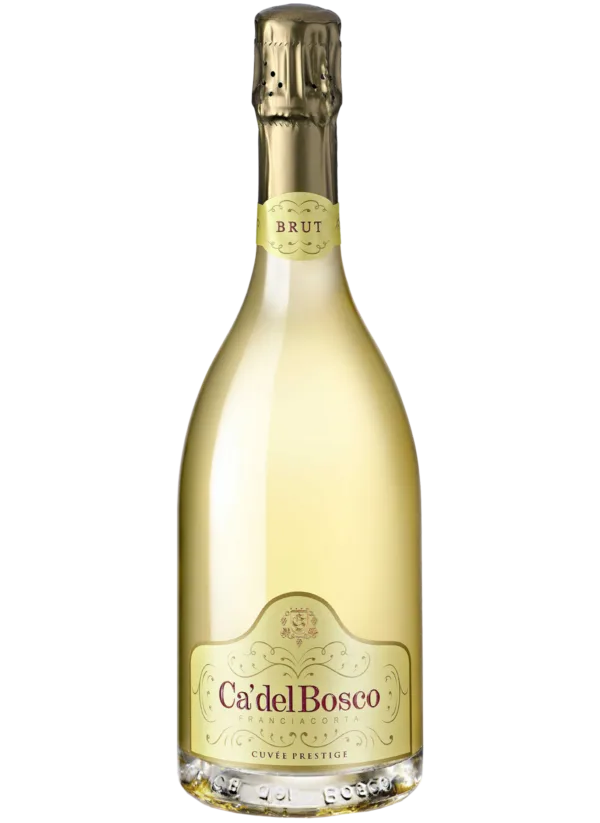 Cuvée Prestige