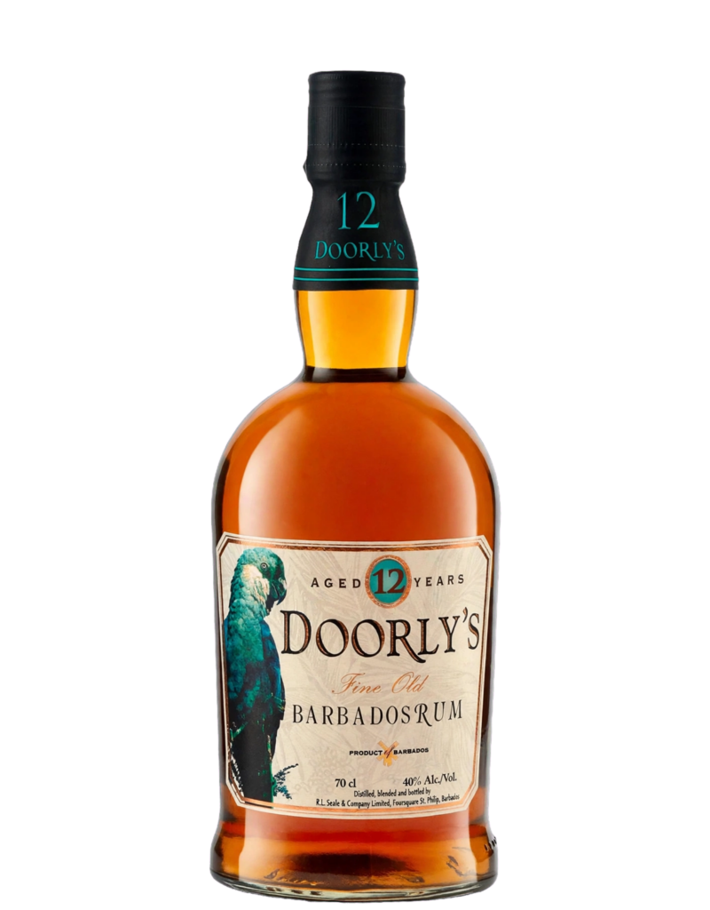 Doorly’s 12