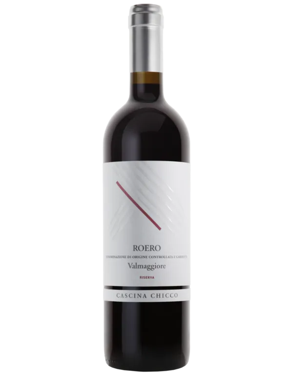 Roero Valmaggiore Riserva Magnum