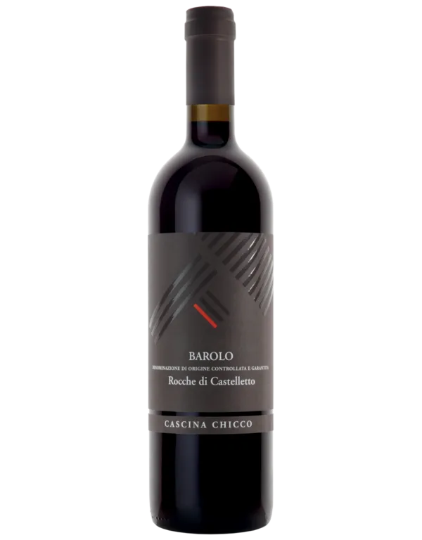 Barolo Rocche di Castelletto
