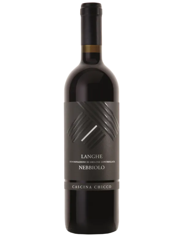 Nebbiolo Langhe
