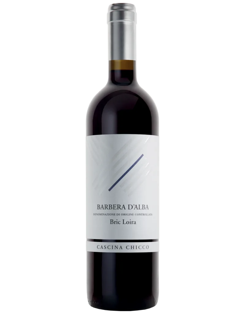 Barbera d'Alba Bric Loira