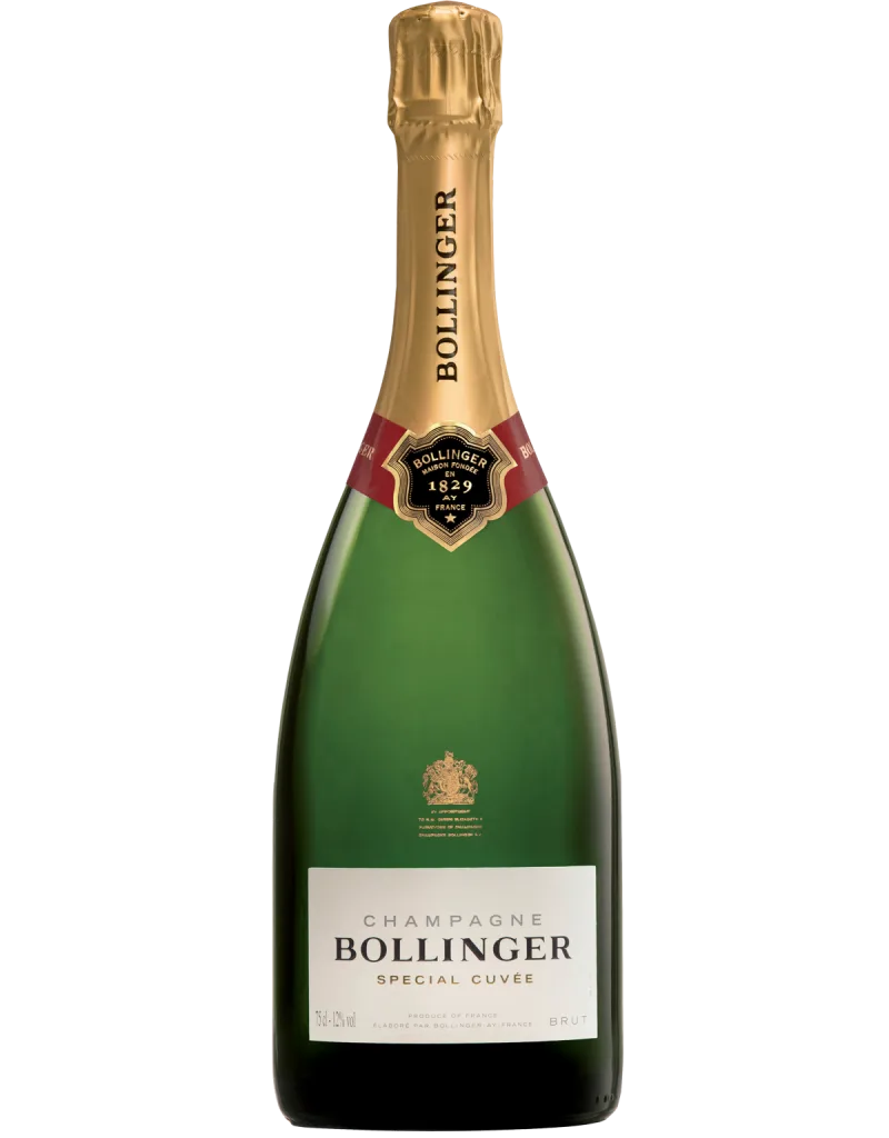 Special Cuvée Magnum