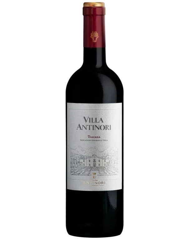 Villa Antinori Rosso Magnum