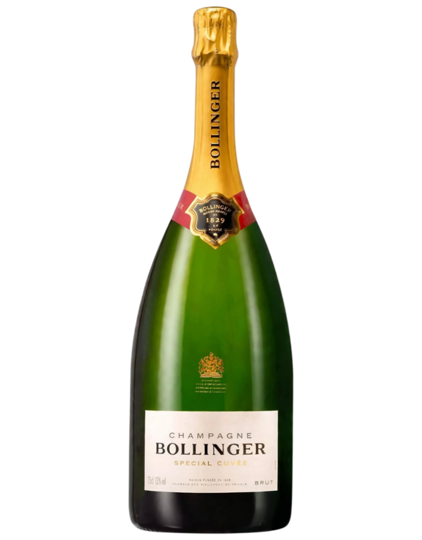 Special Cuvée Magnum