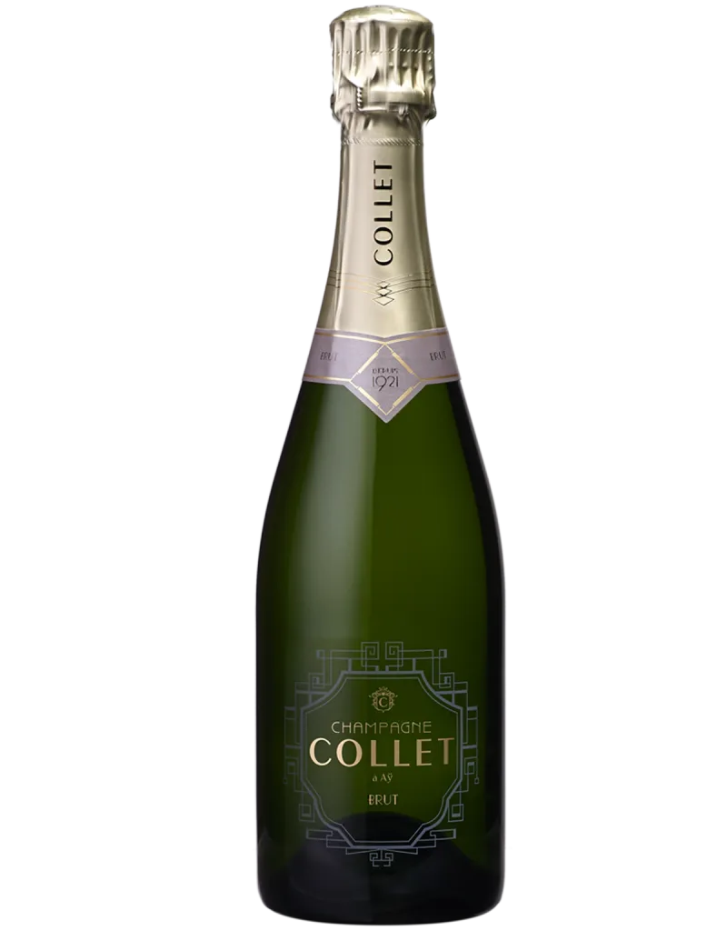 Brut astucciato
