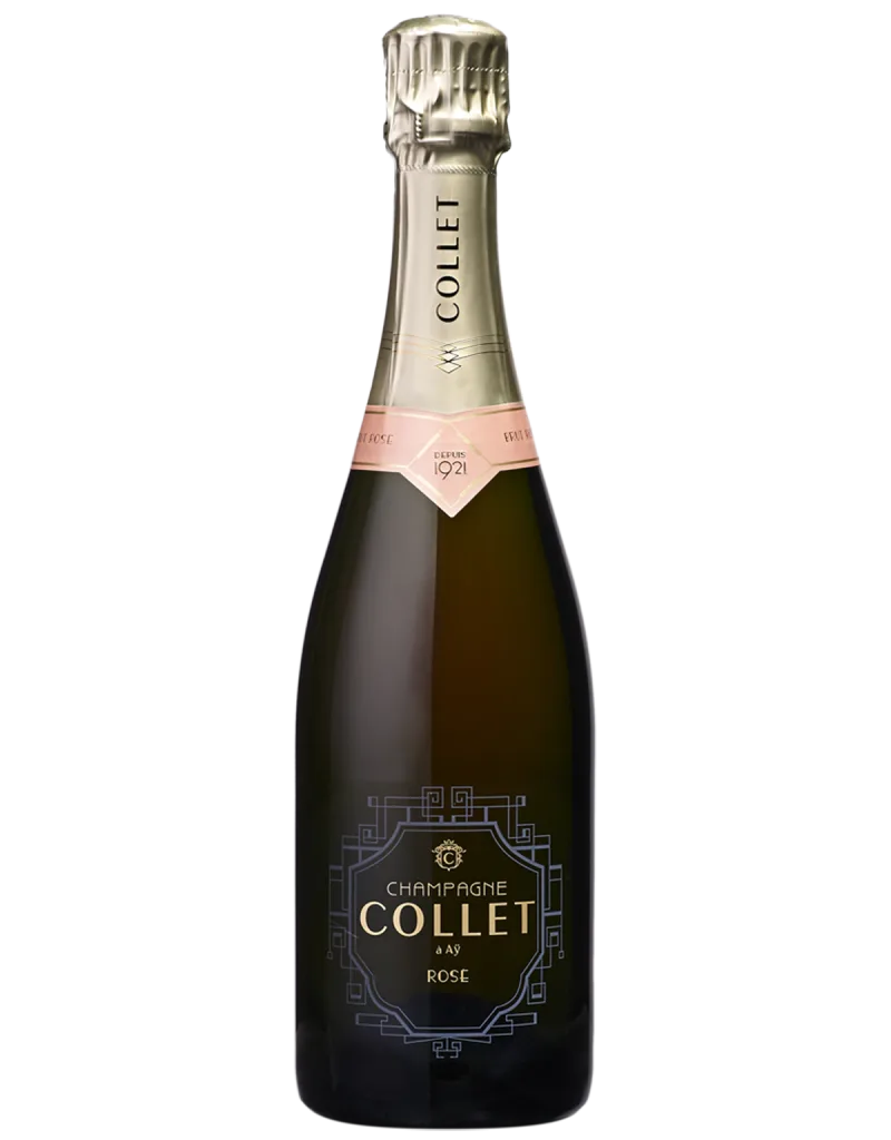 Brut Rosé