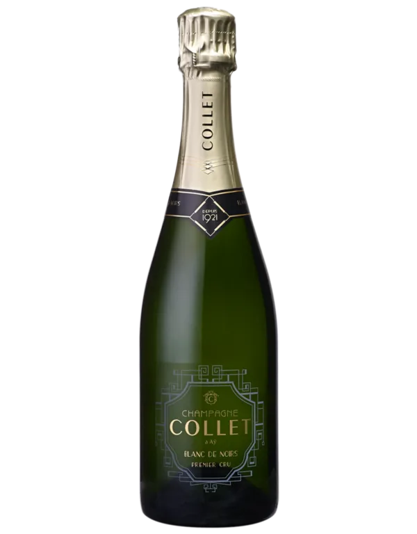 Brut Blanc de Noirs