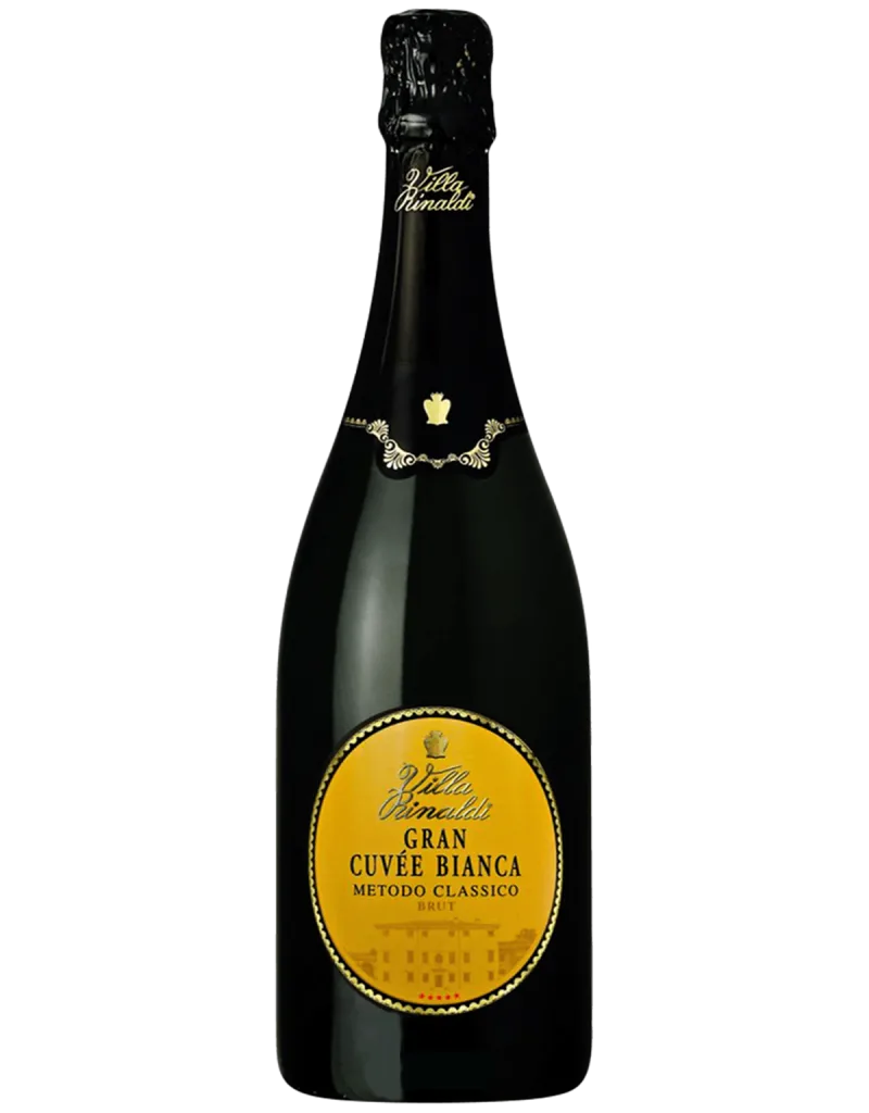 Gran Cuvée Bianca Magnum