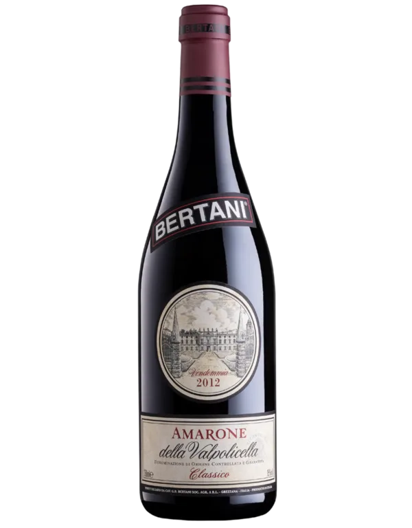 Amarone della Valpolicella classico
