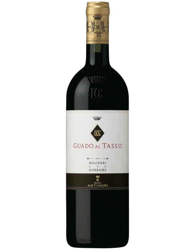 Guado al Tasso Bolgheri superiore