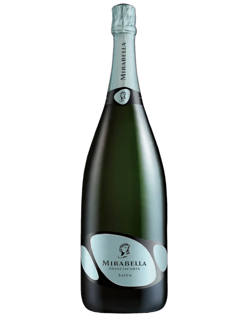 Franciacorta Saten Magnum con astuccio