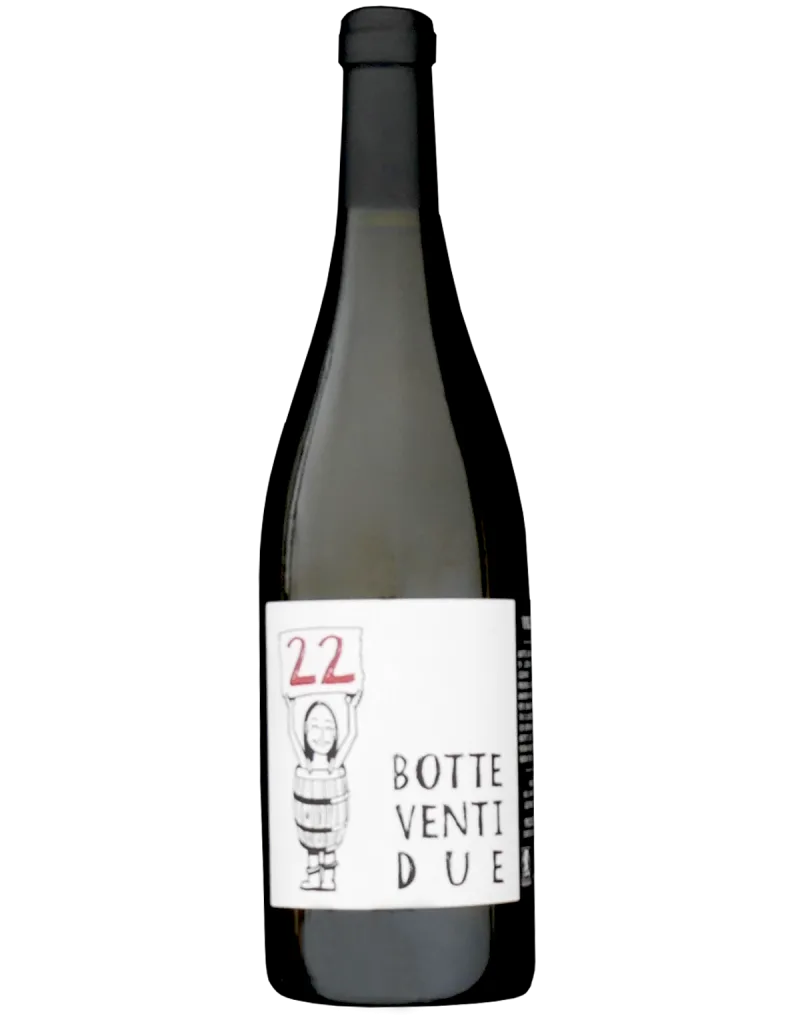 Botte Ventidue