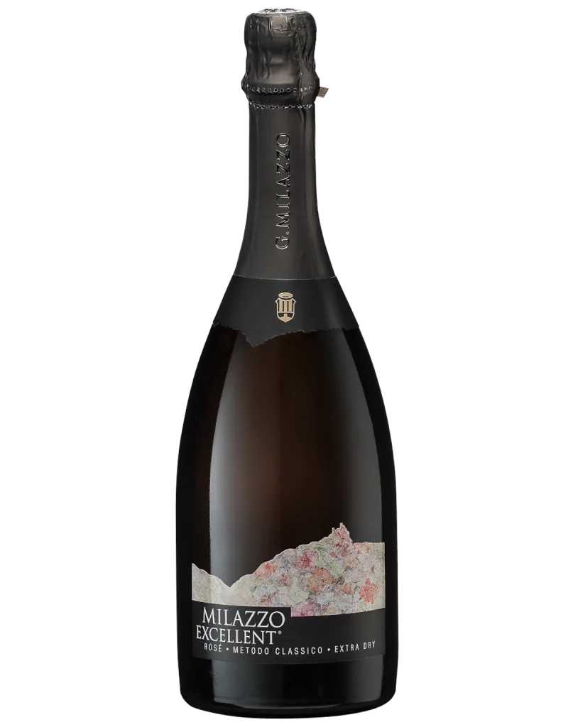 Milazzo Excellent Rosè