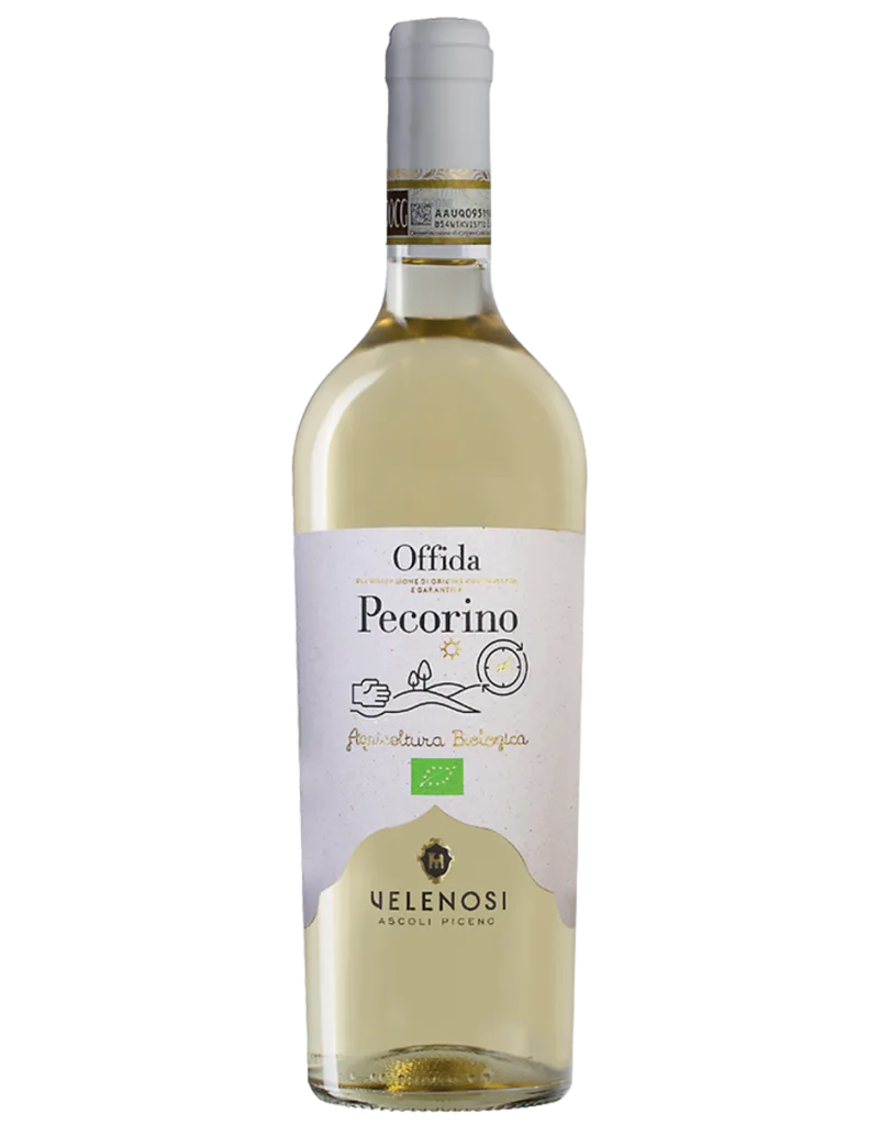 Pecorino Offida