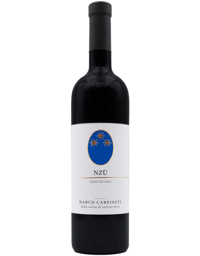 NZÙ Nero Buono