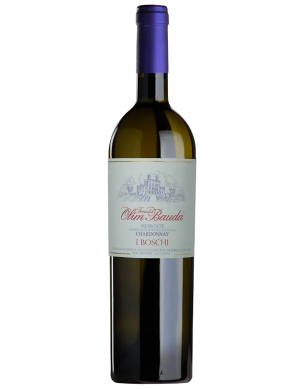 I Boschi Chardonnay