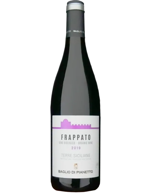 Frappato