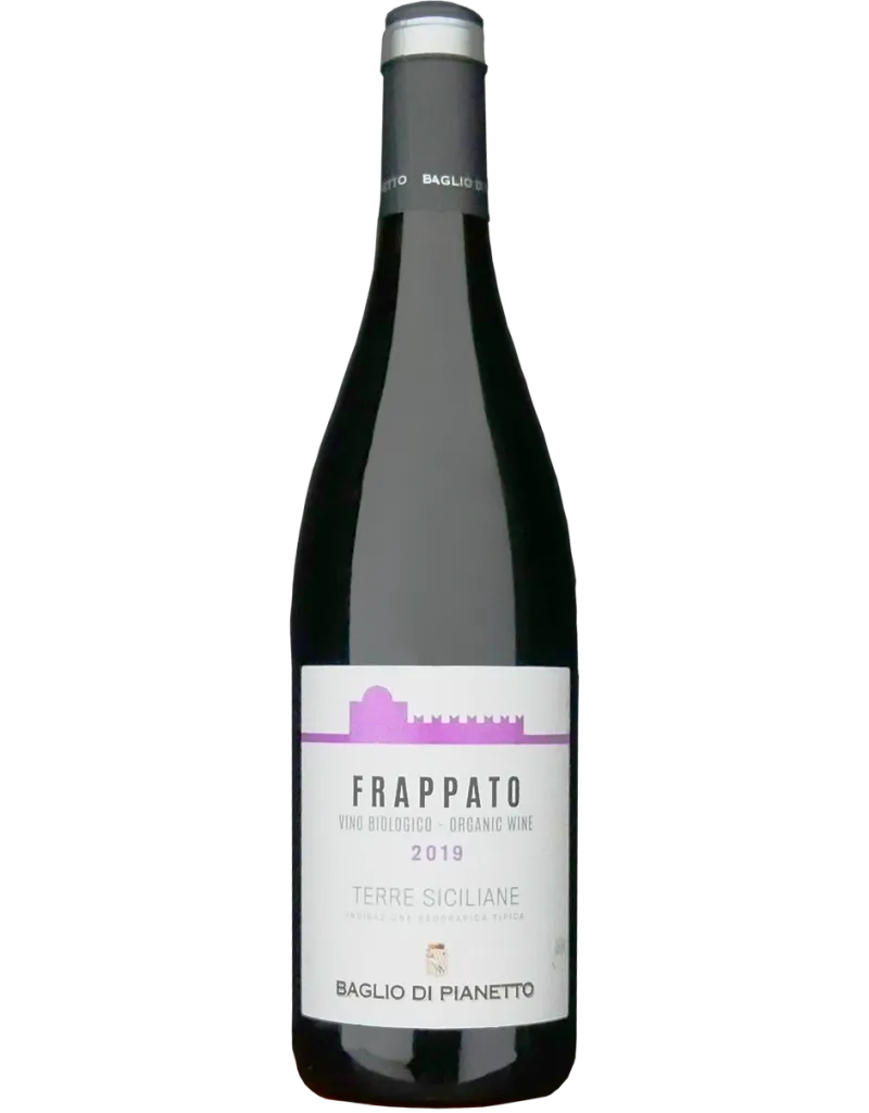 Frappato