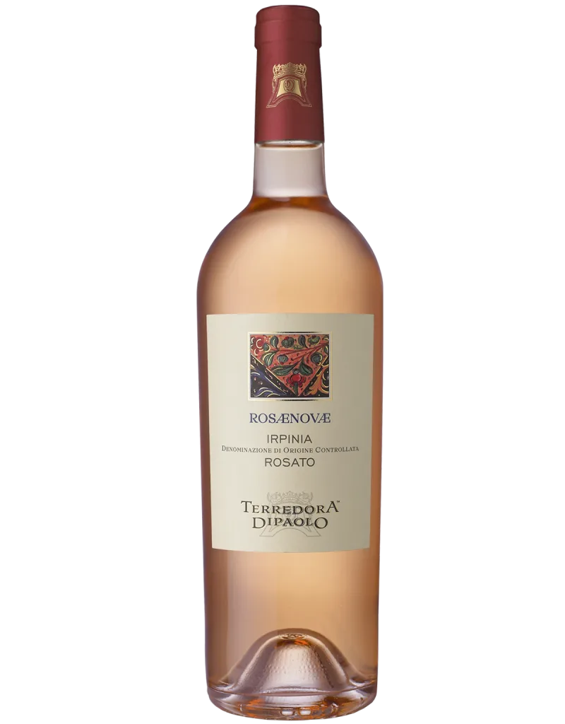 Rosaenovae NV