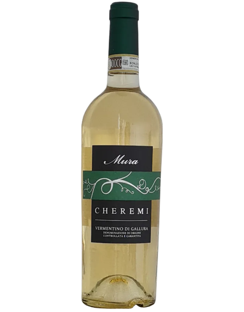 Cheremi