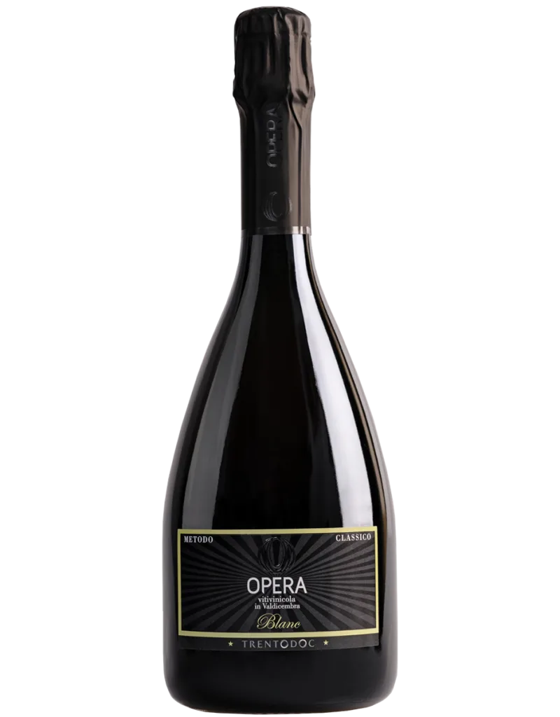Blanc Brut Nature NV