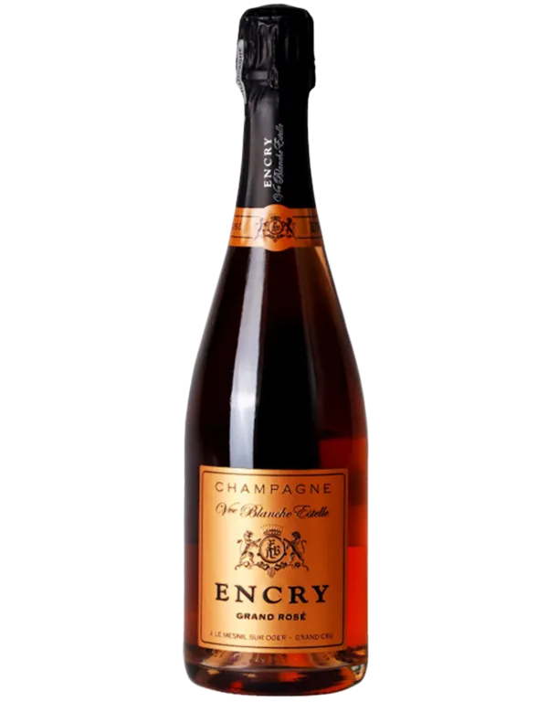 Grand rosé Nuances
