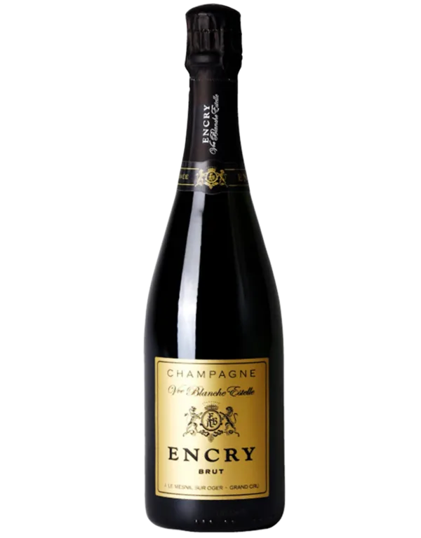 Grande Cuvée Brut Gold