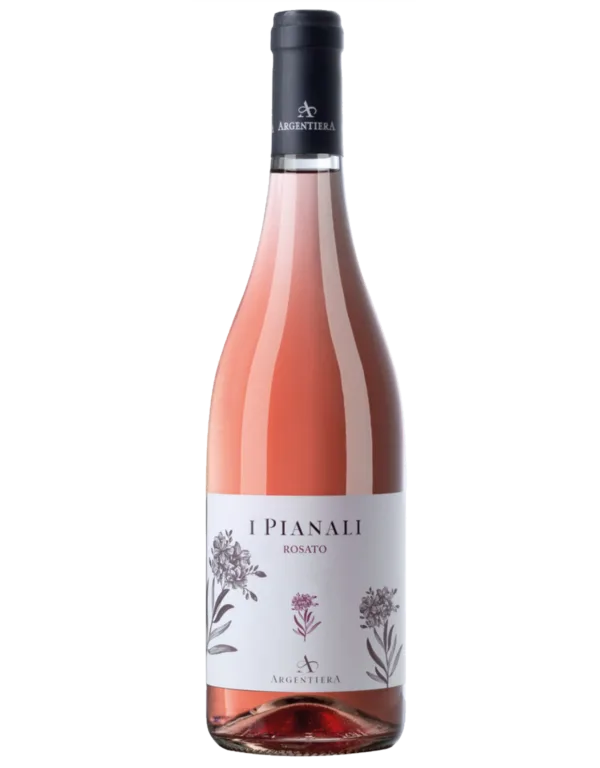 I Pianali Rosato