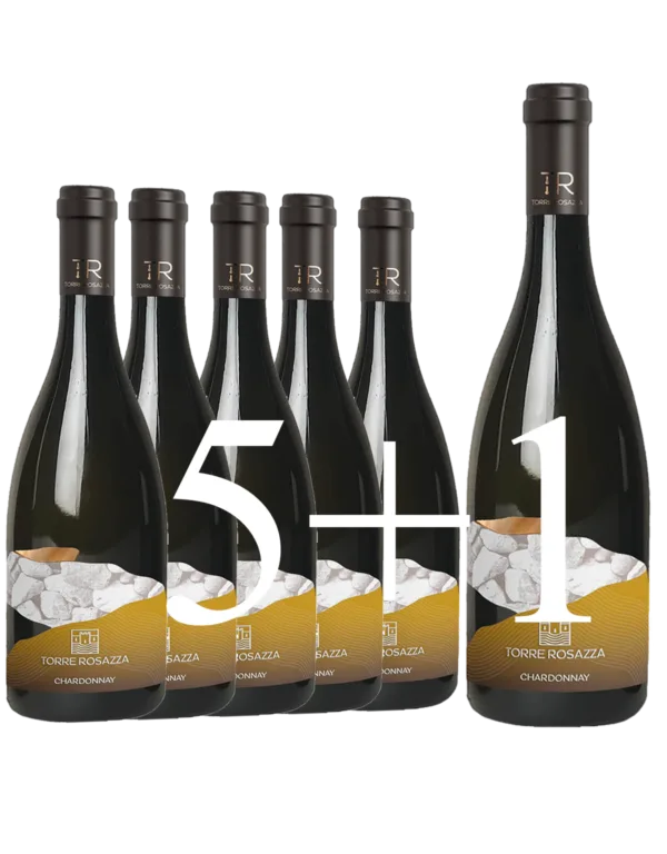 Chardonnay box