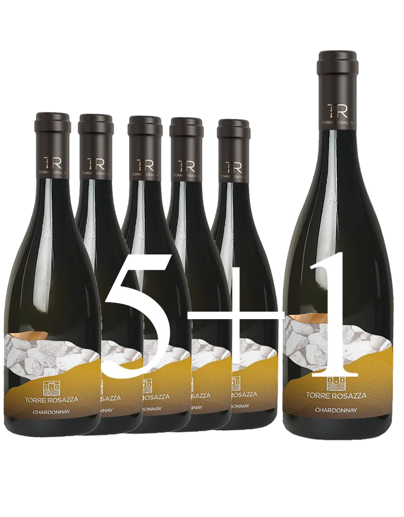 Chardonnay box