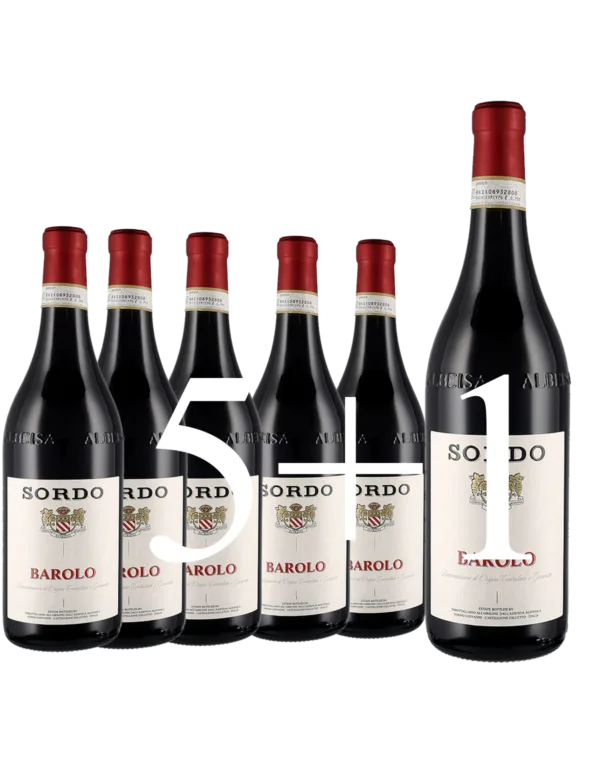 Barolo box