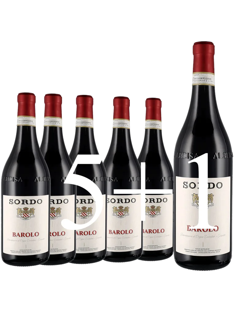 Barolo box