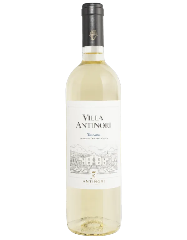 Villa Antinori Bianco
