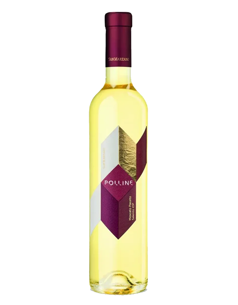 Polline Moscato