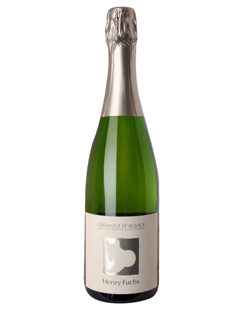 Crèmant d'Alsace