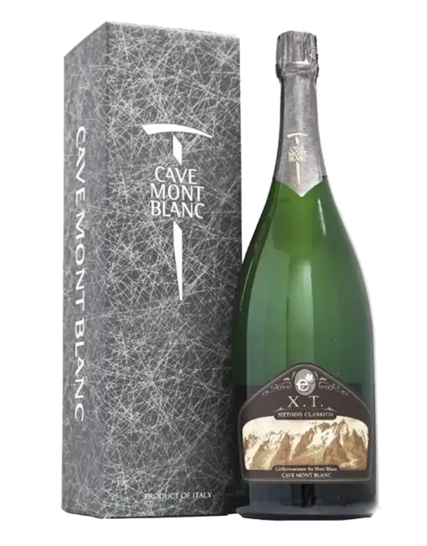 X.T. Extra Brut 6 bottles
