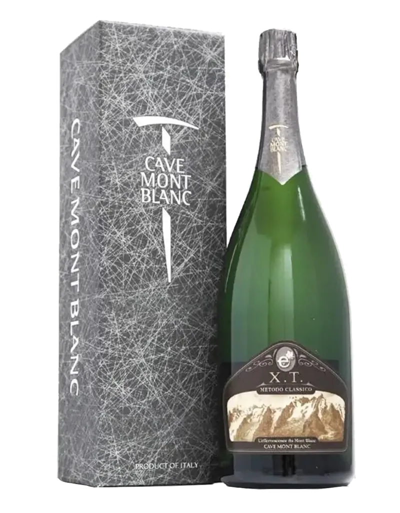 X.T. Extra Brut 6 bottles